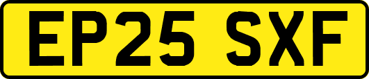 EP25SXF