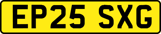 EP25SXG