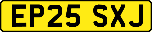 EP25SXJ