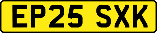 EP25SXK