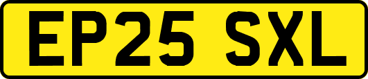 EP25SXL