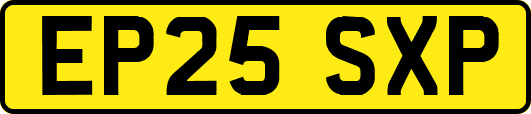 EP25SXP