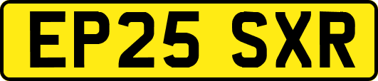 EP25SXR