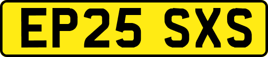EP25SXS