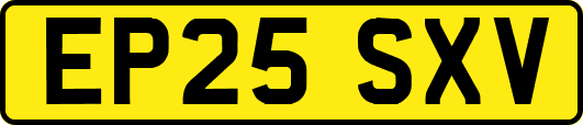 EP25SXV