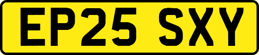 EP25SXY
