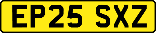 EP25SXZ