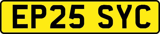 EP25SYC