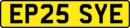 EP25SYE