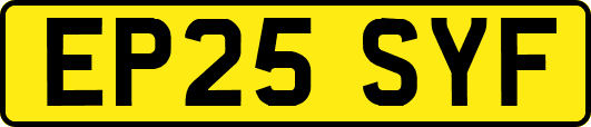 EP25SYF