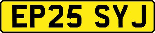 EP25SYJ