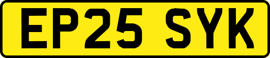 EP25SYK