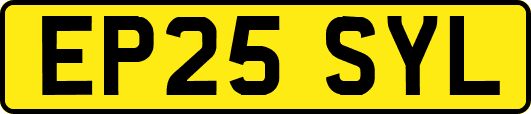 EP25SYL