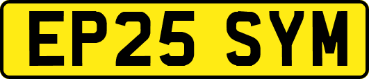 EP25SYM