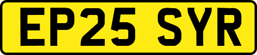 EP25SYR