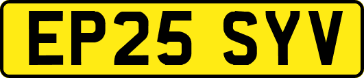 EP25SYV