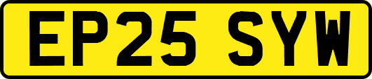 EP25SYW