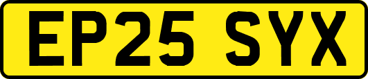 EP25SYX
