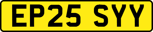 EP25SYY