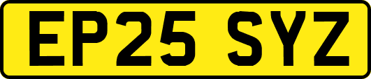EP25SYZ