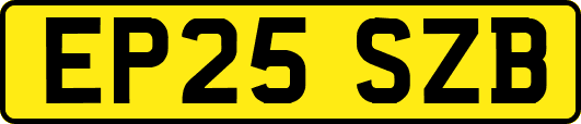 EP25SZB