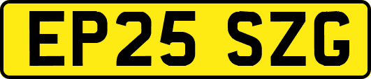 EP25SZG