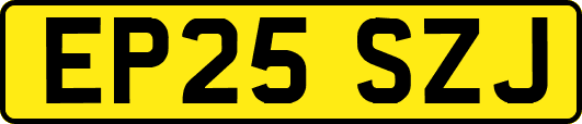 EP25SZJ