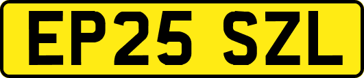 EP25SZL