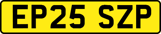 EP25SZP