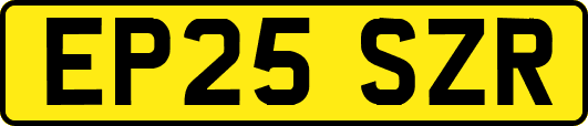 EP25SZR