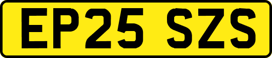 EP25SZS
