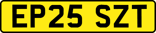 EP25SZT