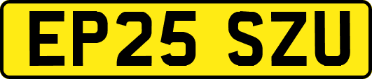 EP25SZU