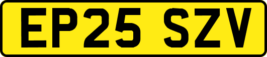 EP25SZV