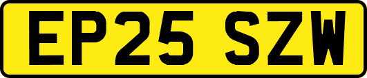 EP25SZW