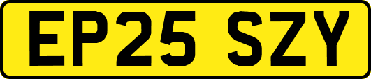 EP25SZY