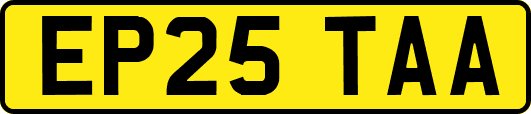 EP25TAA