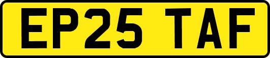 EP25TAF