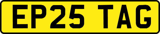 EP25TAG