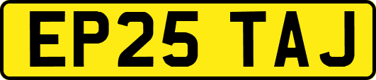 EP25TAJ
