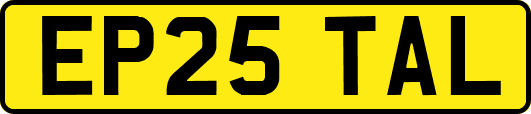 EP25TAL