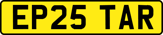 EP25TAR