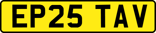 EP25TAV