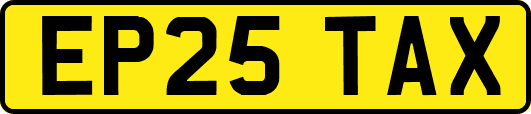 EP25TAX