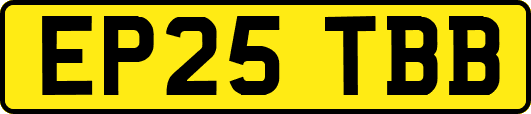 EP25TBB