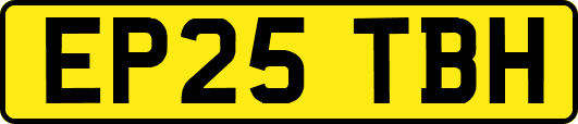EP25TBH