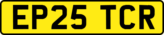 EP25TCR