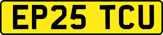 EP25TCU