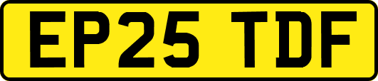 EP25TDF