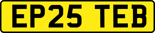 EP25TEB